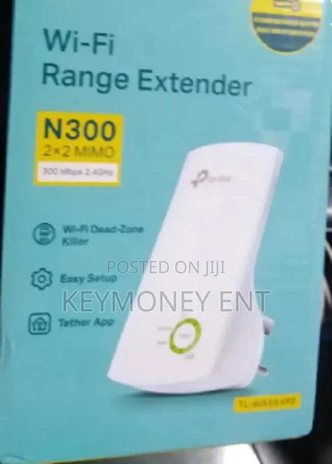 Wifi Range Extender