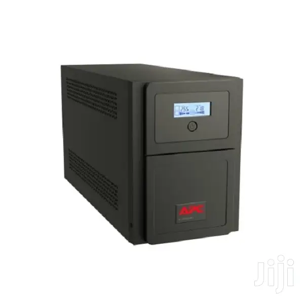 APC Easy UPS 2000va LCD 230V