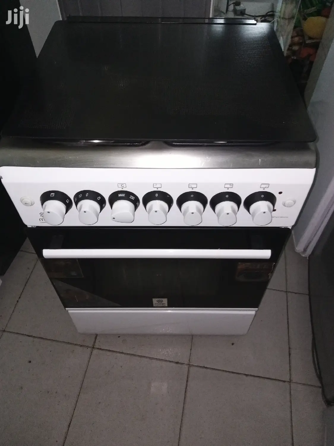 Cooker on Sale 3+1