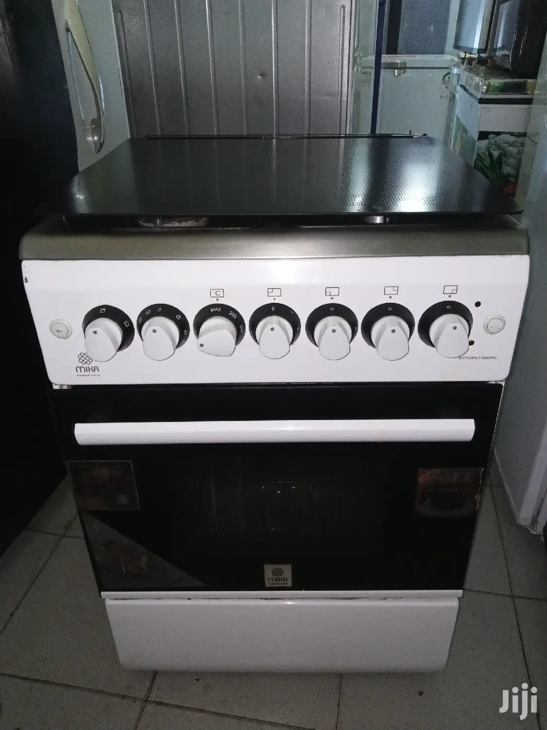 Cooker on Sale 3+1
