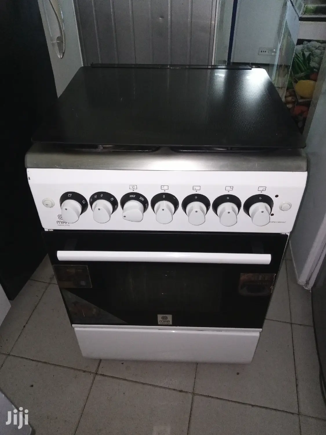 Cooker on Sale 3+1