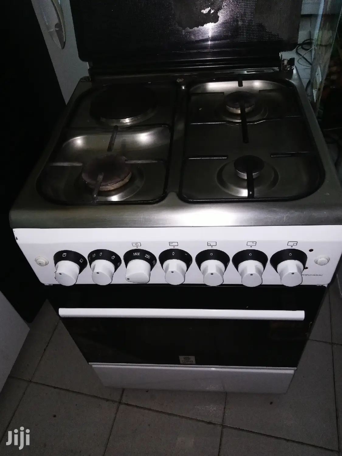 Cooker on Sale 3+1