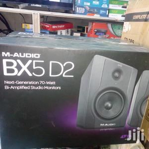 Bx5 D2 Original