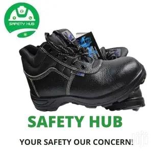 Vaultex Safety Footwear