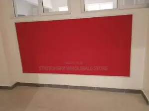 8ftx4ft Noticeboard Notice Board