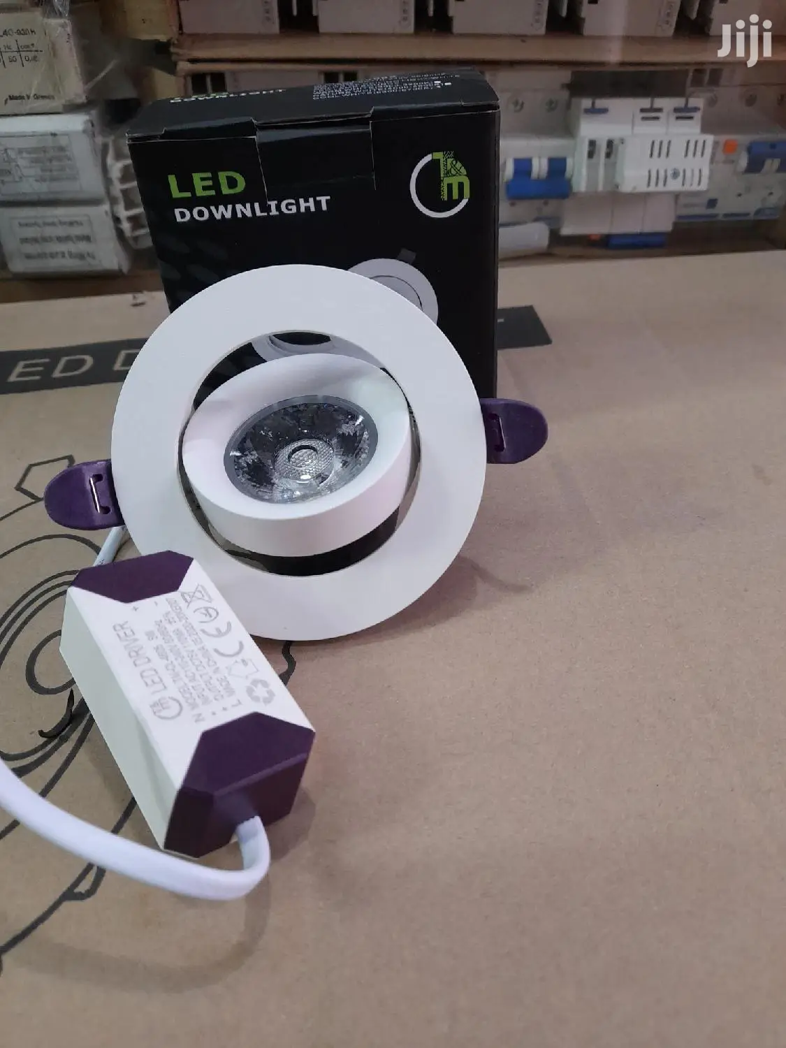 Down Lighter 5w