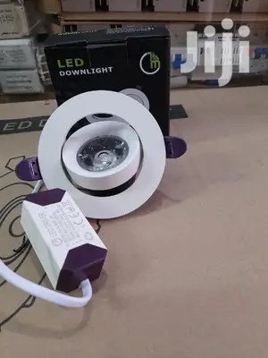 Down Lighter 5w