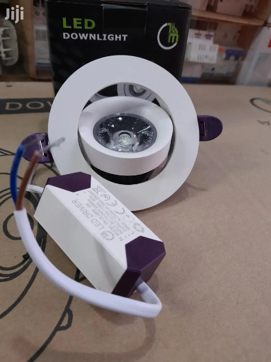 Down Lighter 5w