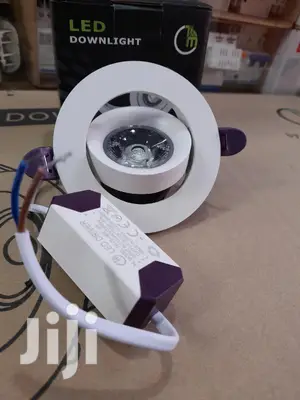 Down Lighter 5w