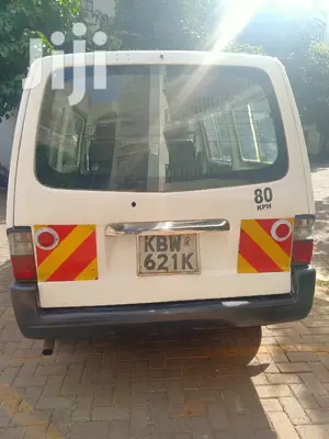 Mazda Bongo