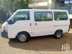 Mazda Bongo