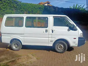 Mazda Bongo