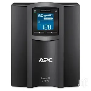 APC Smart-Ups 1500va 230V