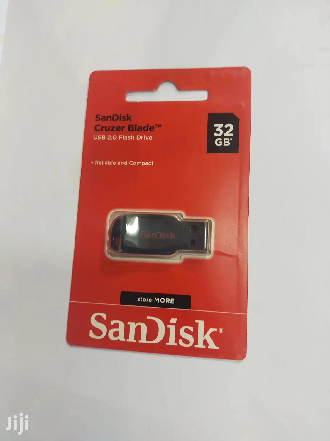 Usb 2.0 Flash Drive 32gb