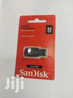 Usb 2.0 Flash Drive 32gb