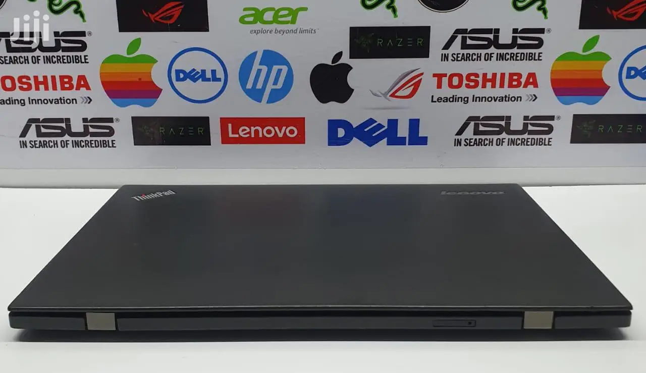 Laptop Lenovo 8GB Intel Core I7 SSD 256GB