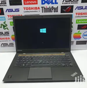 Laptop Lenovo 8GB Intel Core I7 SSD 256GB