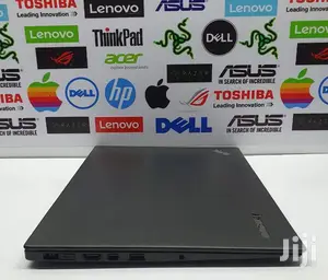 Laptop Lenovo 8GB Intel Core I7 SSD 256GB
