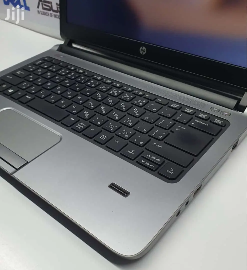 Laptop HP ProBook 430 G2 4GB Intel Core I3 HDD 500GB