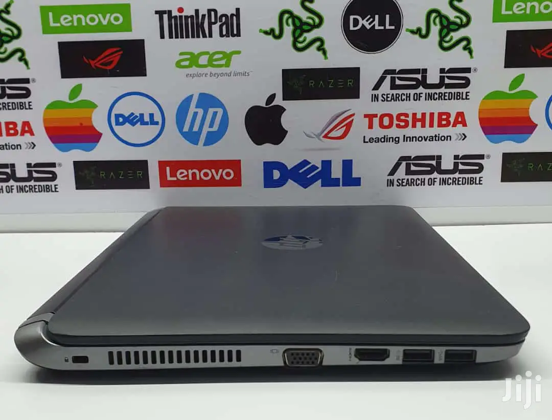 Laptop HP ProBook 430 G2 4GB Intel Core I3 HDD 500GB