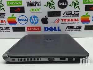 Laptop HP ProBook 430 G2 4GB Intel Core I3 HDD 500GB
