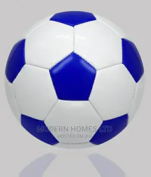 Football Balls