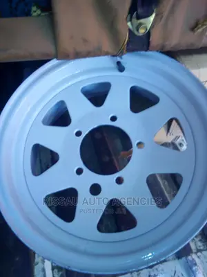 Original Suzuki Rim Size 15