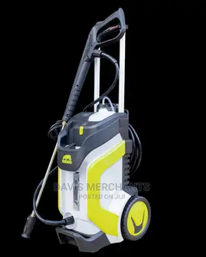 Rhino Electric Car Washing Machine