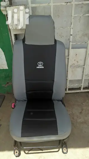 Toyota Kenya Car Seat Covers