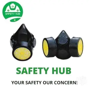 Chemical Masks in Kenya