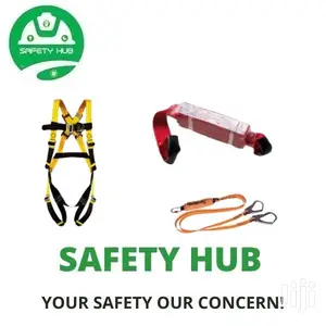 Safety Harness Sellers in Kenya