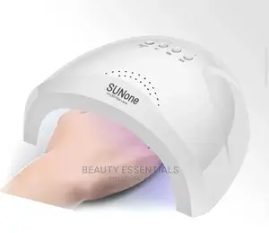 Uv/Led Lamp Sunone