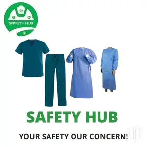 Surgical Gowns Manufacturers in Kenya