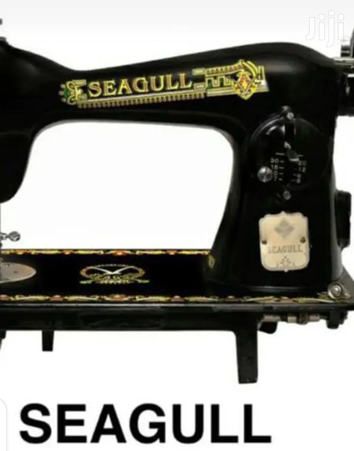 Excellent Seagull Sewing Machine