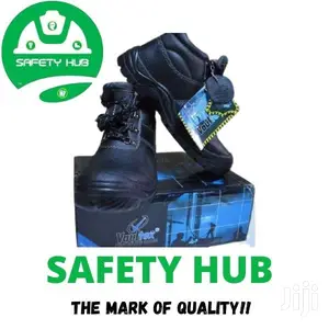 Vaultex Safety Boot/ Safety Shoes/ Safety Footwear