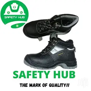 Ultimate Safety Boot/ Safety Shoes/ Safety Footwear