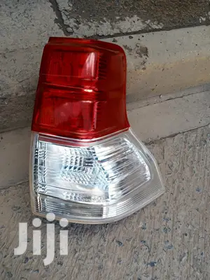 Toyota Prado J150 Taillight.