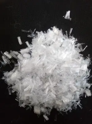 Fiber Ya Kukoroga Slab No Need of BRC Mesh