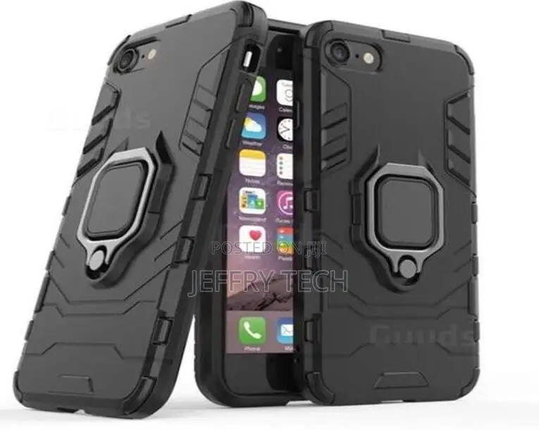 Layer Armor Case for iPhone 6 Plus Case