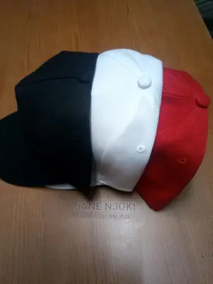 Unisex Caps