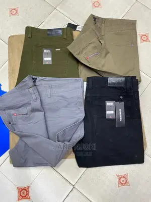 Diesel Trousers