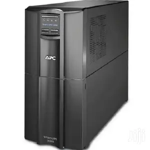 APC Smart-Ups LCD 230V 3000va