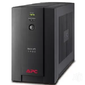 APC Back-Ups 1400va 230V