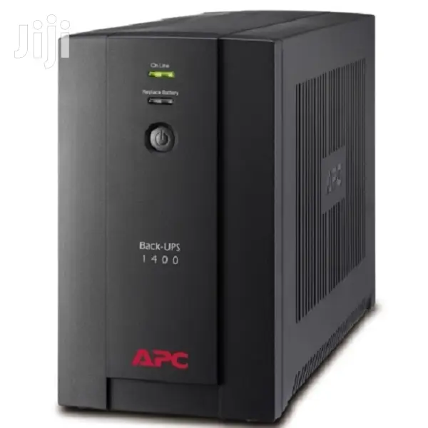 APC Back-Ups 1400va 230V