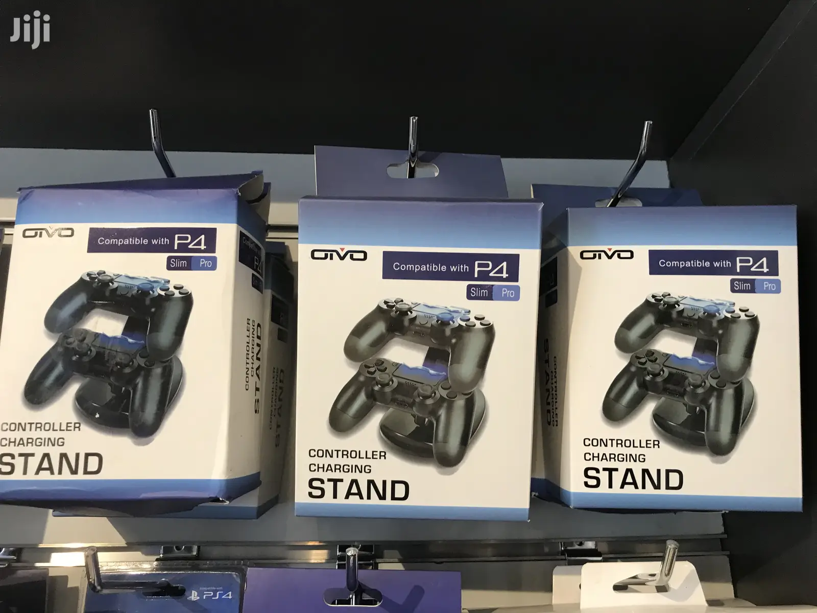 Ps4 Charging Dock