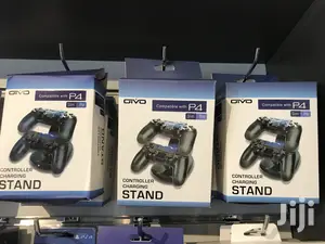 Ps4 Charging Dock