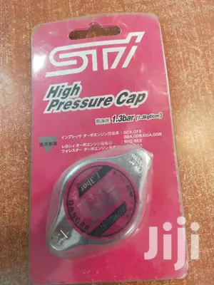 Subaru Sti Radiator Cap