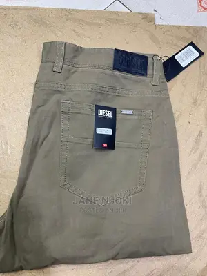 Diesel Trouser