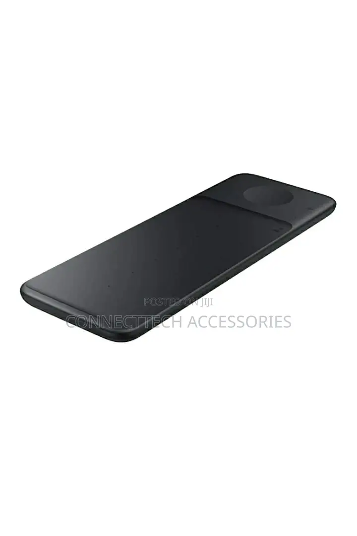 Samsung Wireless Charger Trio,