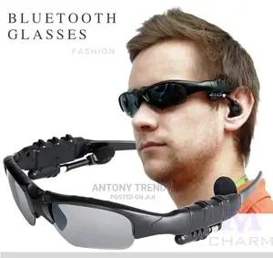 Bluetootg Sunglasses